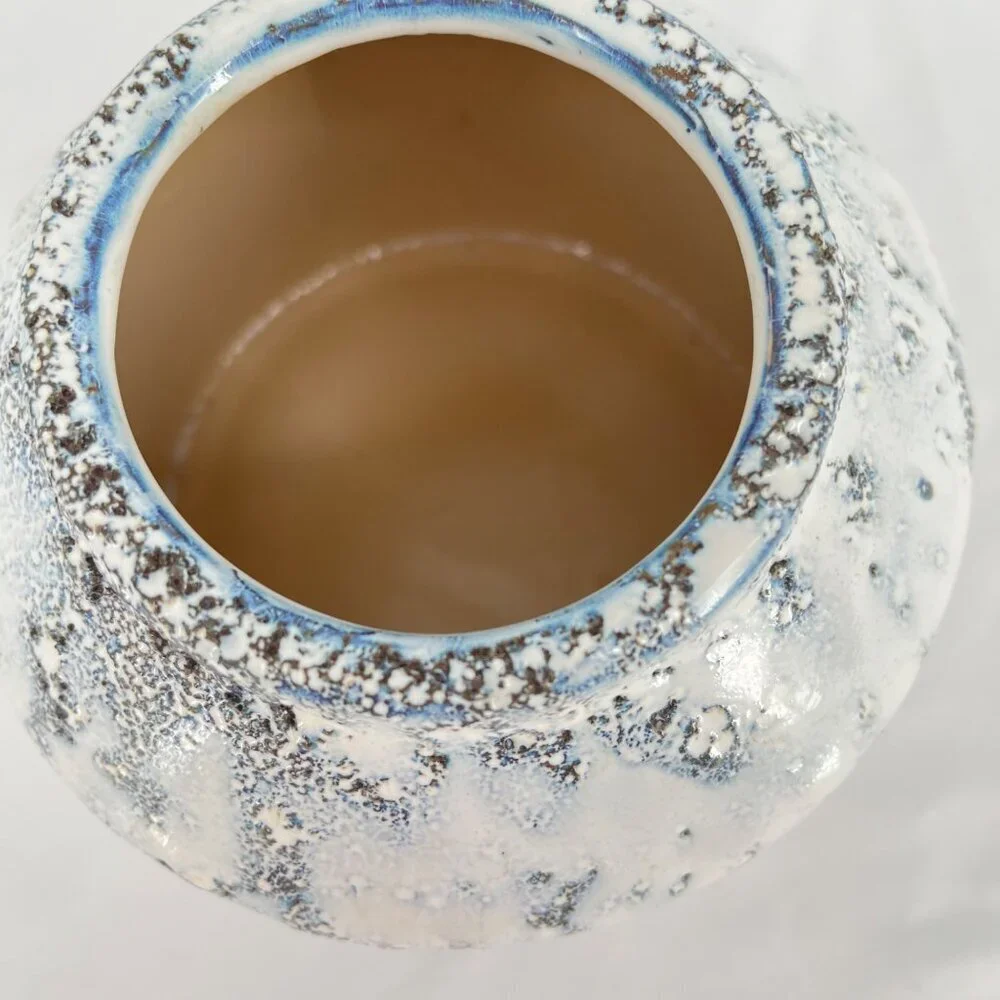Napa Decorative Ceramics‎ Collection-Rivas Jar